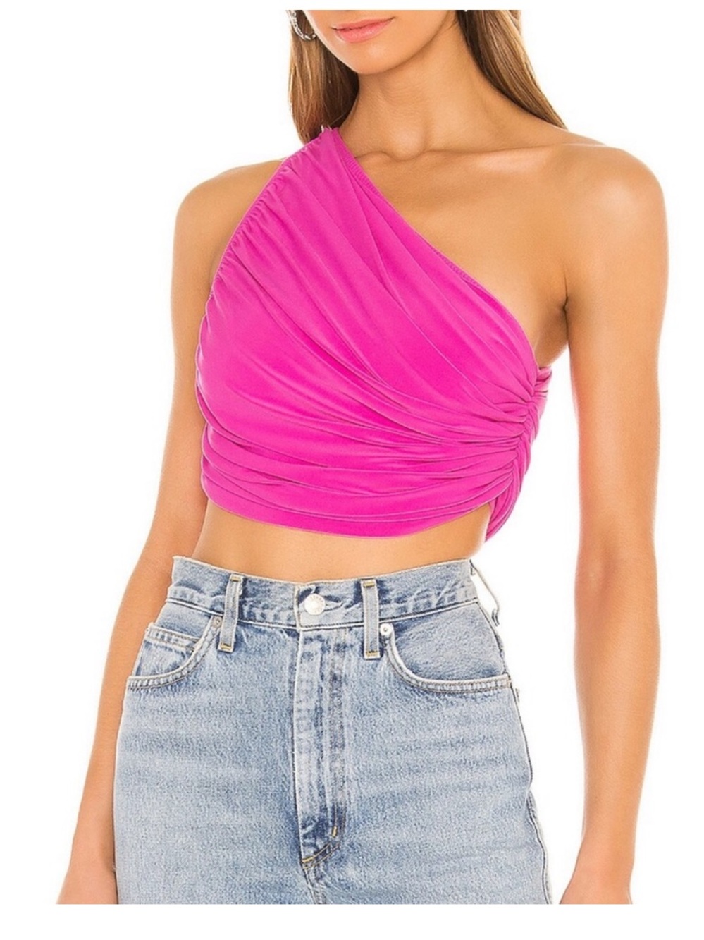 Norma kamali top